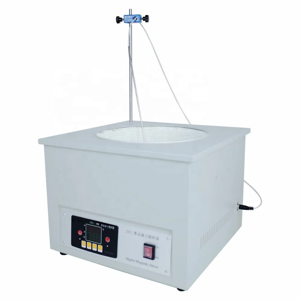 2024 new High Quality 10L Laboratory Heating Mantle Essential Equipment for Short Path Distillation System