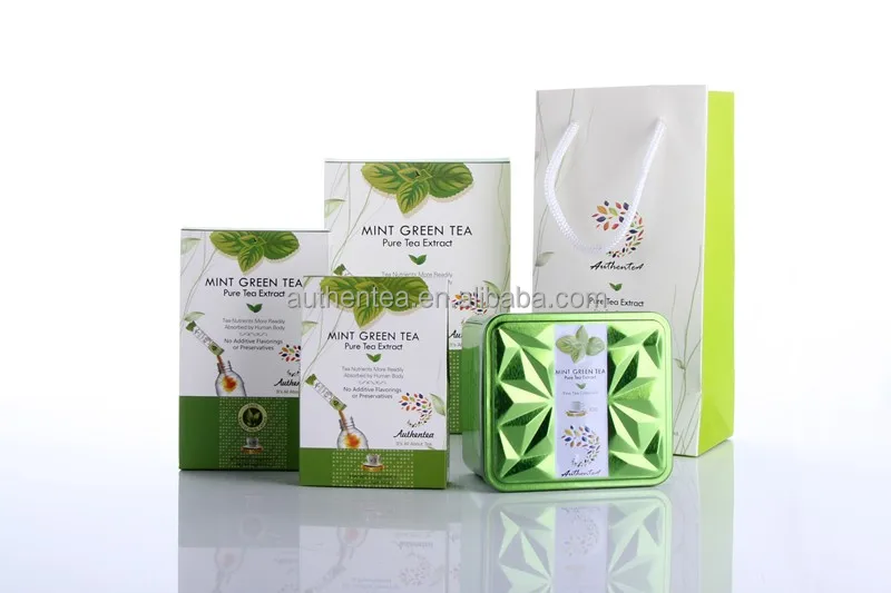 Organic peppermint tea wholesale organic tea organic herbal mint tea