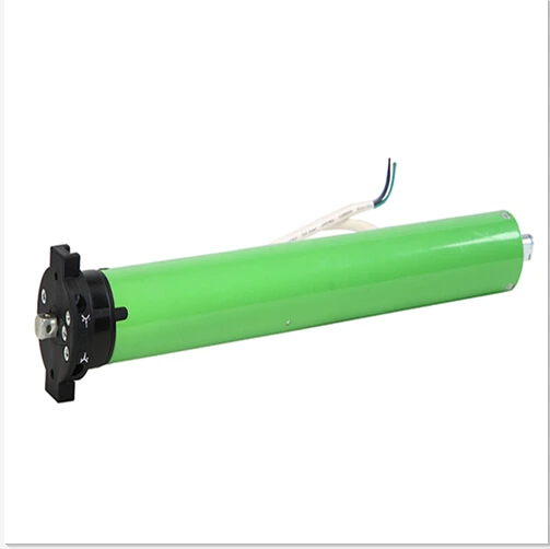 ac 220/230V 10nm electric awning Tubulaire Moteur curtain motor
