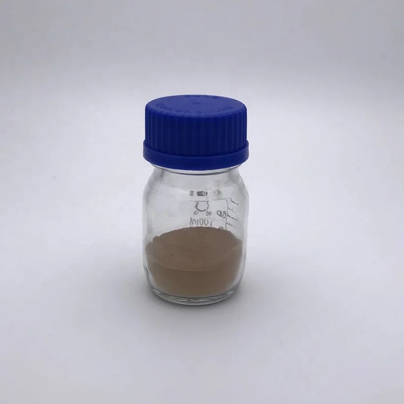 
Free sample Bacillus Subtilis 100 billion cfu/g powder 