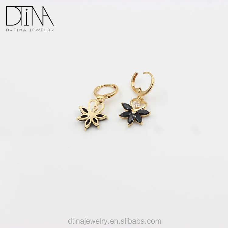 Fancy artificial jewellery popular rhinestone imitation jewelry set for girls