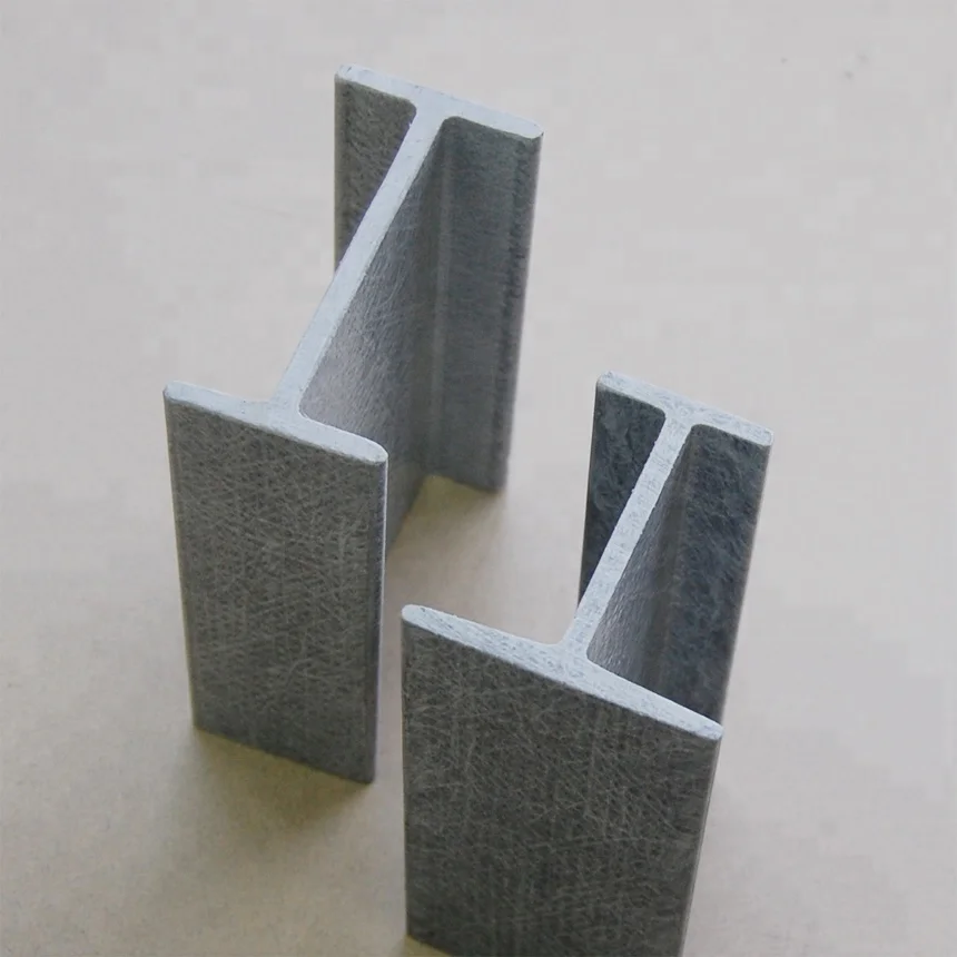 
FRP H beam 
