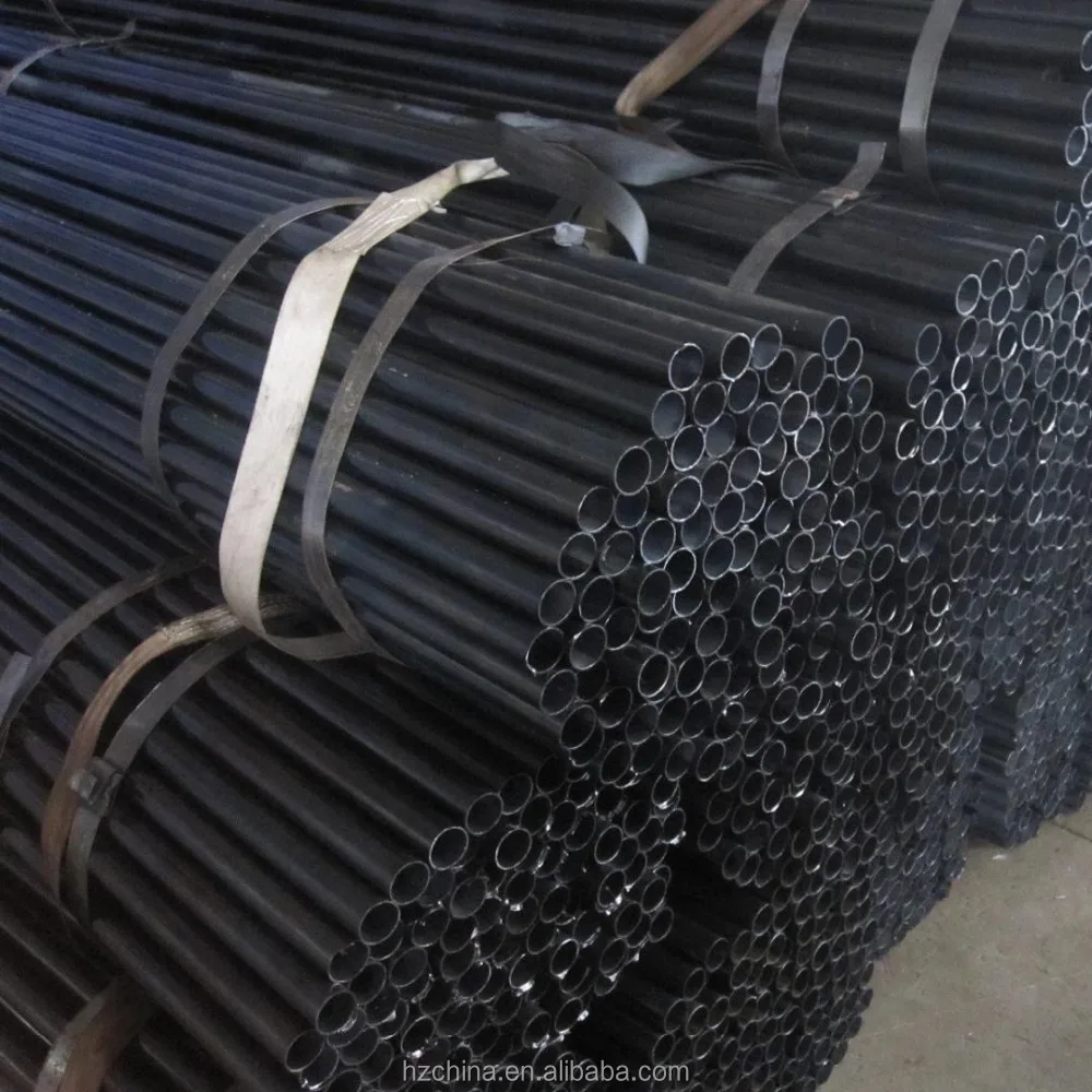 
Manufacturer preferential supply s235 welded steel tube A333 steel tube/SAW Spiral tube 