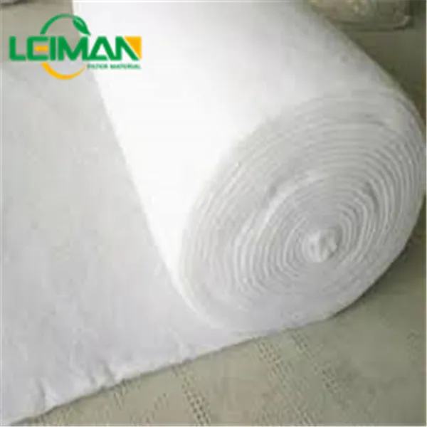 white color high quality Multi-component non-woven