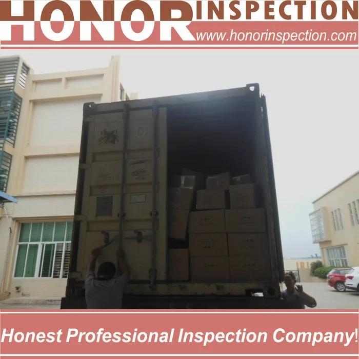 professional shoes inspection service in China