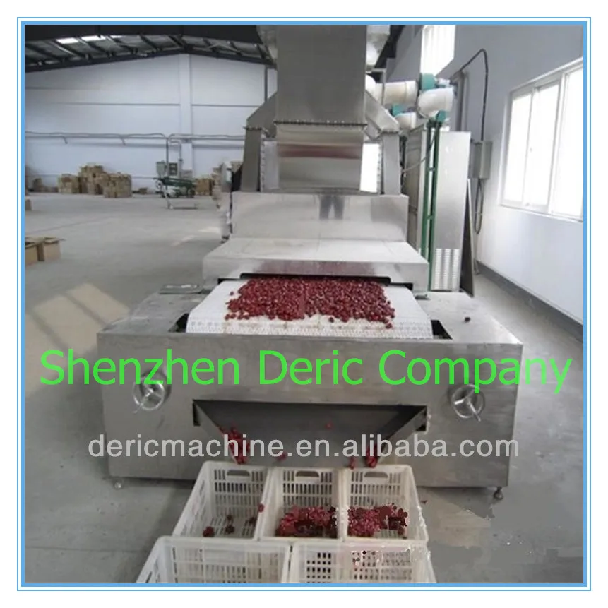 Промышленная микроволновая печь 10-100 квт по хорошей цене