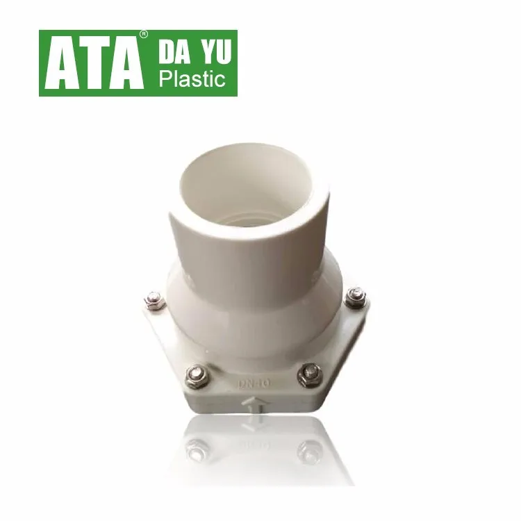socket thread check valve knife gate valve pvc union diaphragm valve