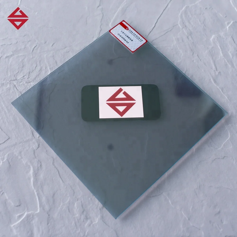 SMART MIRROR TEMPERED HALF TRANSMITTANCE AND REFLECTANCE GLASS PRICE