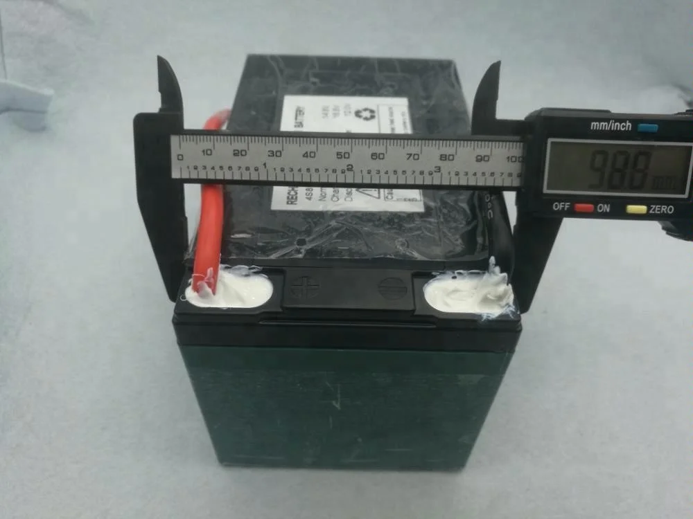 4S8P 18650 lithium battery solar street light battery pack 14.8V 20Ah solar energy storage battery