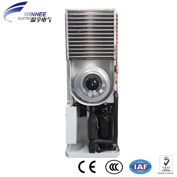 CE 1000W telecom cabinet cooling air conditioner cabinet
