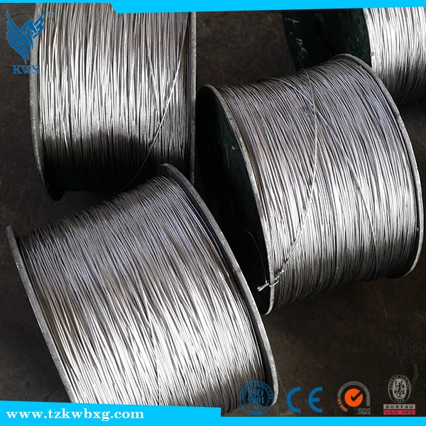 
Cheap supply concrete reinforced steel wire 202 stainless steel wire rope best selling iron rod/galvanized wire price 
