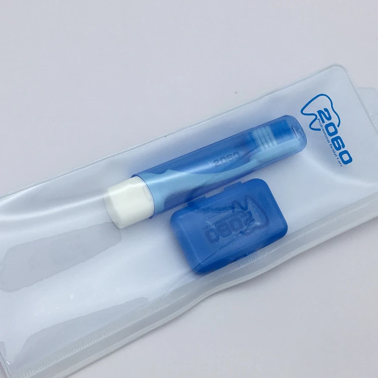 Orthodontic toothbrush ortho wax  Orthodontic kits