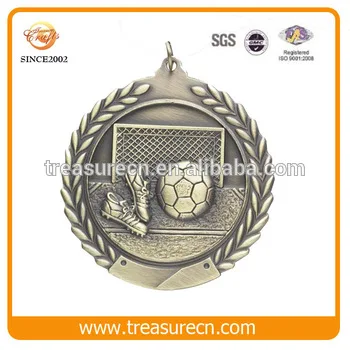 Custom Russia Portrait Cheap Finisher Medals,Make Metal Medal