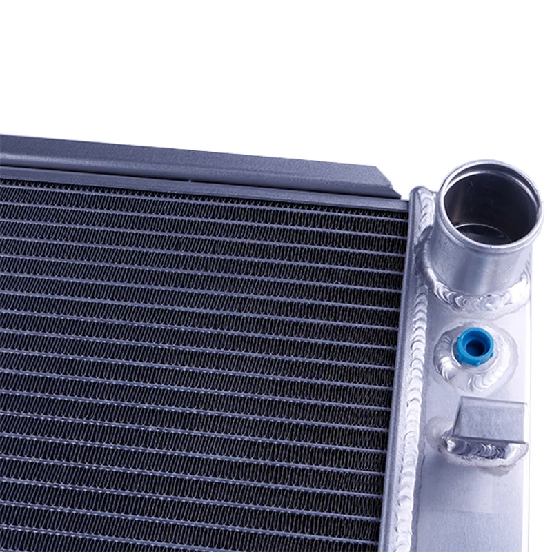 High Performance Replacement Aluminum Radiator Pa66-Gf30