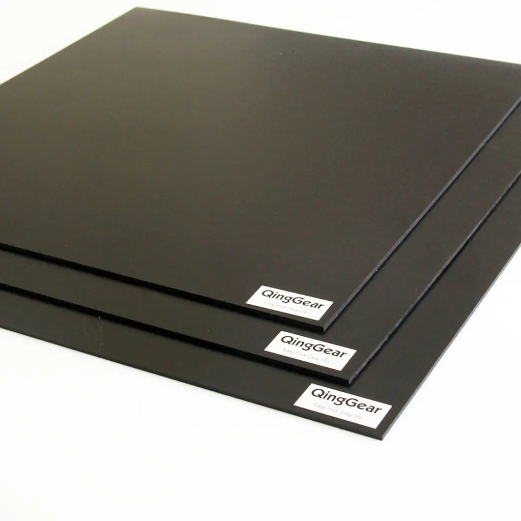 2.0mm Kydex Sheet for DIY Knife Sheath Gun Holster