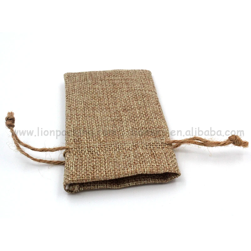 Alibaba завод/производитель shenzhen Ван хоге kwaliteit кофе в зернах природные мешковины джутовых мешка 10x15 10x20 и т. д.