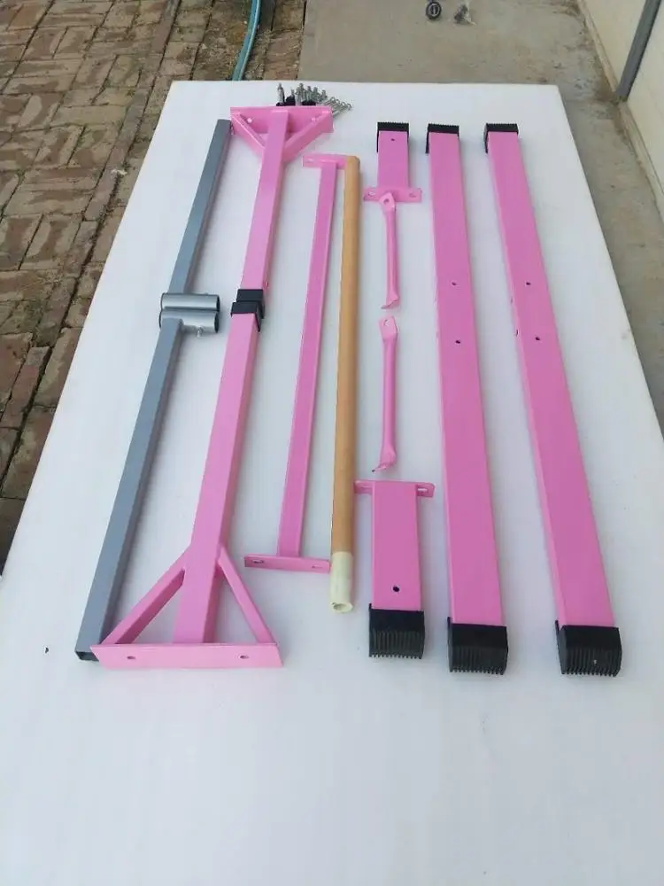 Гимнастический детский горизонтальный брусок для дома