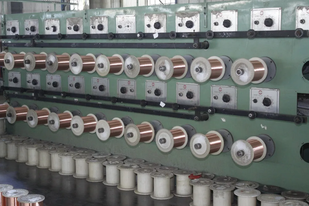 
Automotive T3 125 Degree PVC compound standard ISO6722 Class C 