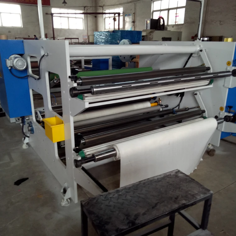 TPU adhesive film hot melt extruder machine