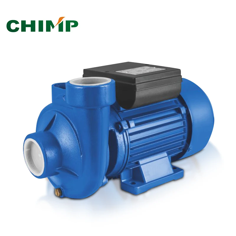 2hp agricultural irrigation industrial clean water electric pump