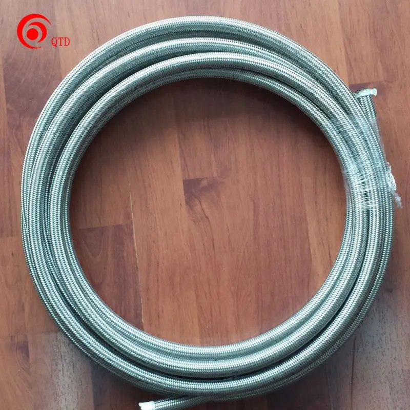 Food Grade Clear Fuel Heat Resistant Vacuum Silicone rubber Hose water Tube