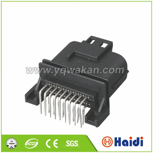 MX23A18NF118PIN new product marketing plan micro usb charging port circuit board connector