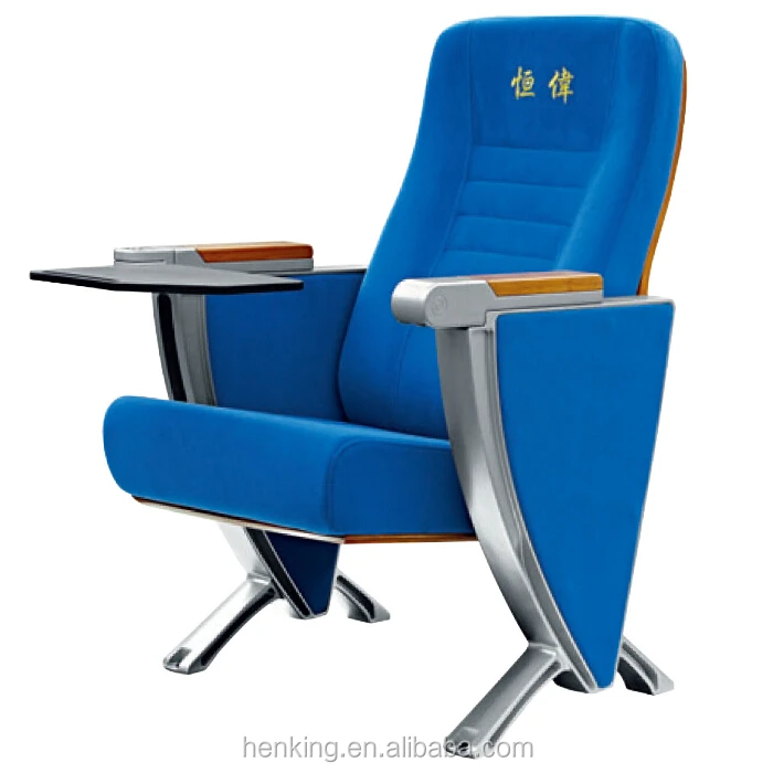 New Design Modern Style Auditorium Theater Cinema Armchair