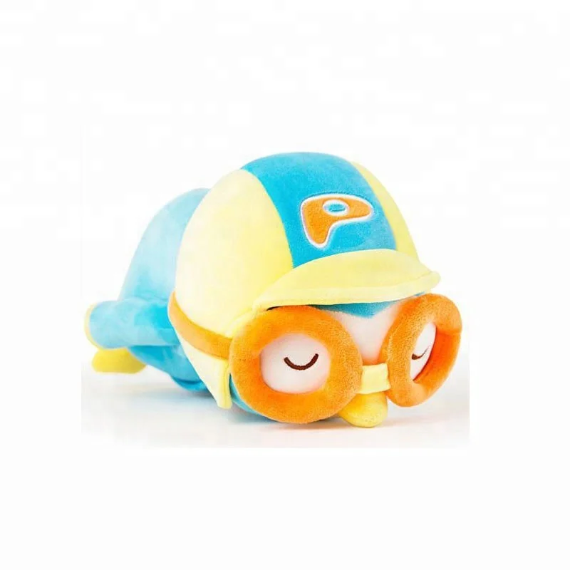 Pororo Toy Car Seat Belt Cover Seat Belt Shoulder Pad Seat Belt Pillow