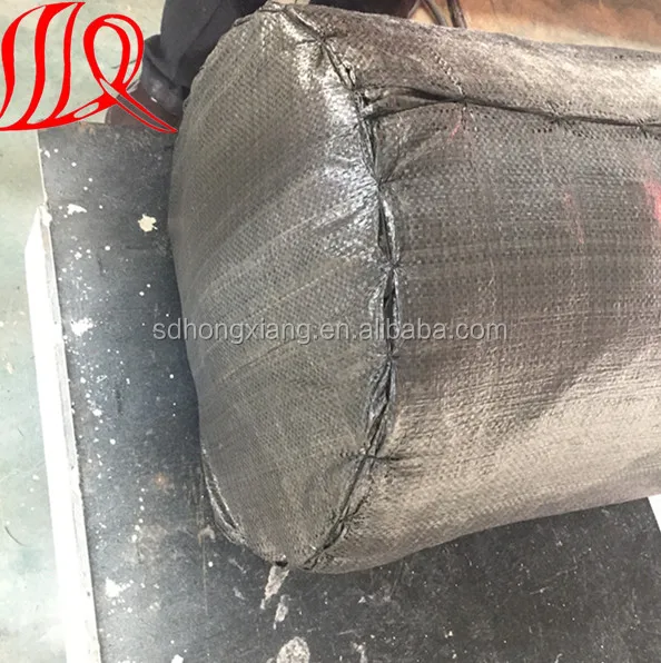 
GCL for waste landfill geosynthetic clay liner with hdpe geomembrane 