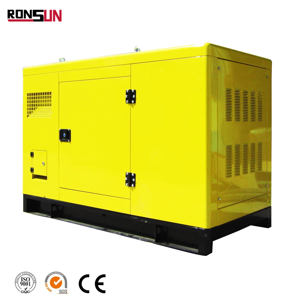 10 кВт, сверхтихий портативный Электрический газовый генератор для домашнего использования, цена