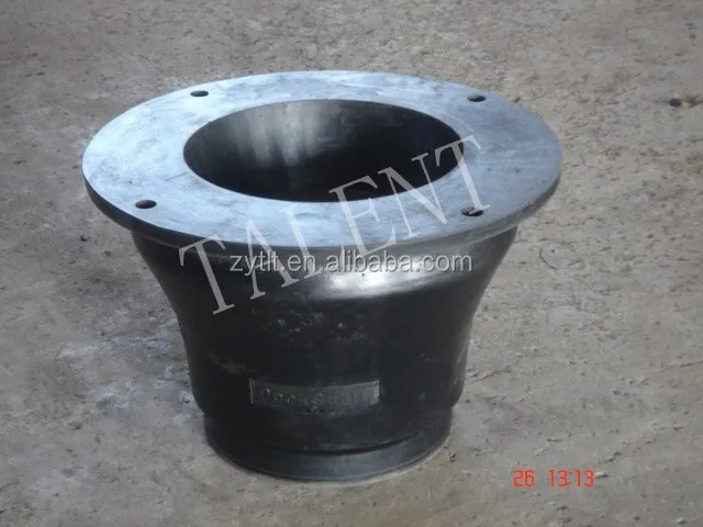 SCN cone rubber fender prices