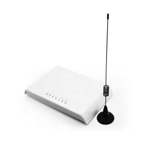FWT 8848/  GSM to landline converter/  fixed wireless terminal with Caller ID