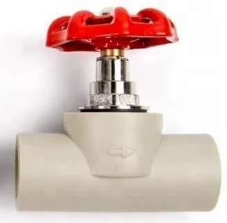 High pressure operated ball stainless steel valve material brass valves Stop & Waste Valves