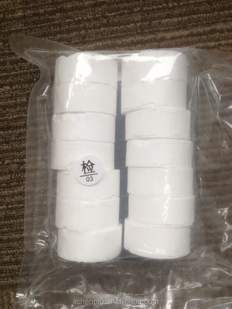 high purity 5N sapphire grade ceramic 99.999% aluminum oxide alumina al2o3