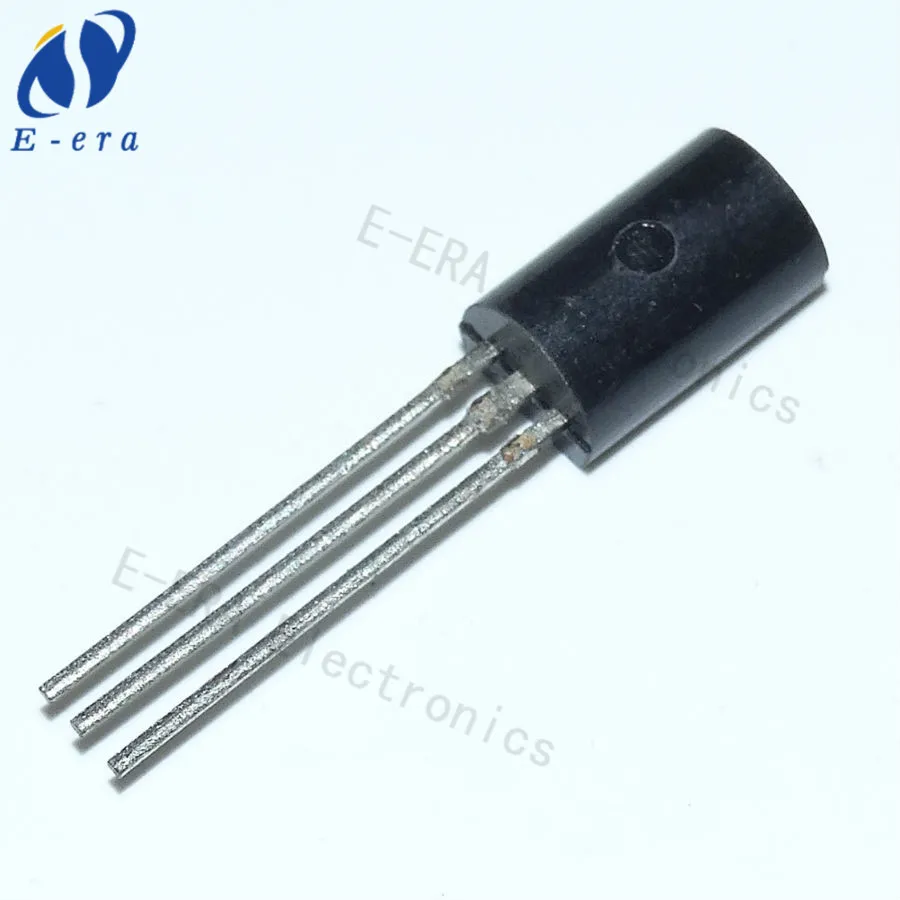 
NPN transistor high-frequency triode 2SC2053 C2053 TO-92 