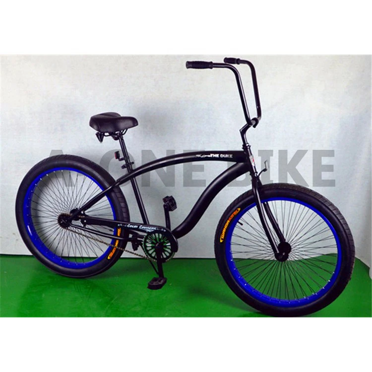 A-ONE steel wholesale bmx fat tire mountain bike