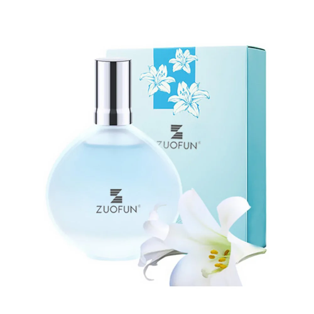 Factory Cheap Wholesale OEM Cosmetic Body Spray Fragrance Female Perfume