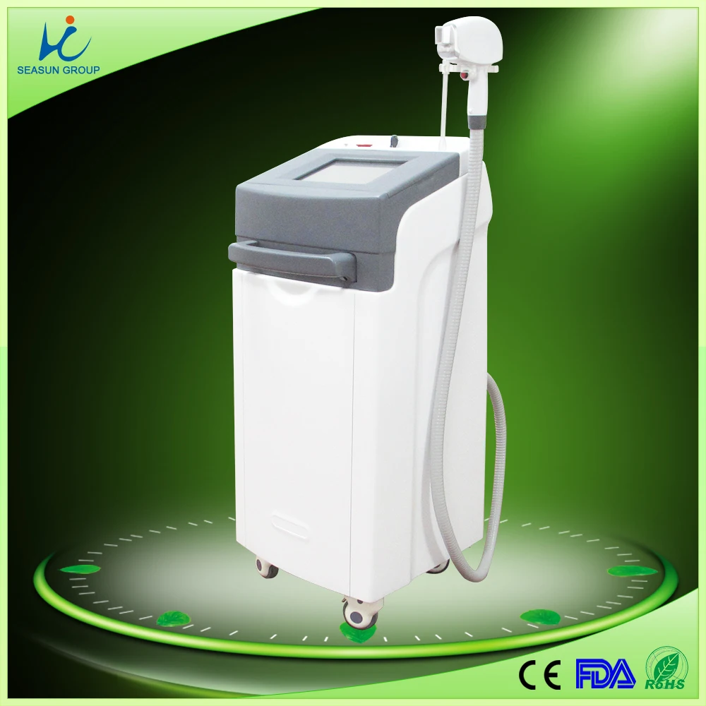 Постоянный удаление волос лазерной lightsheer лазерная эпиляция машина для продажи