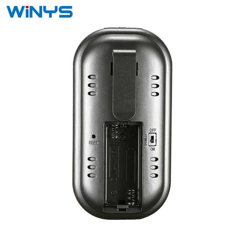 
Digital Wireless Thermometer for Kitchen Oven Food Cooking Meat 