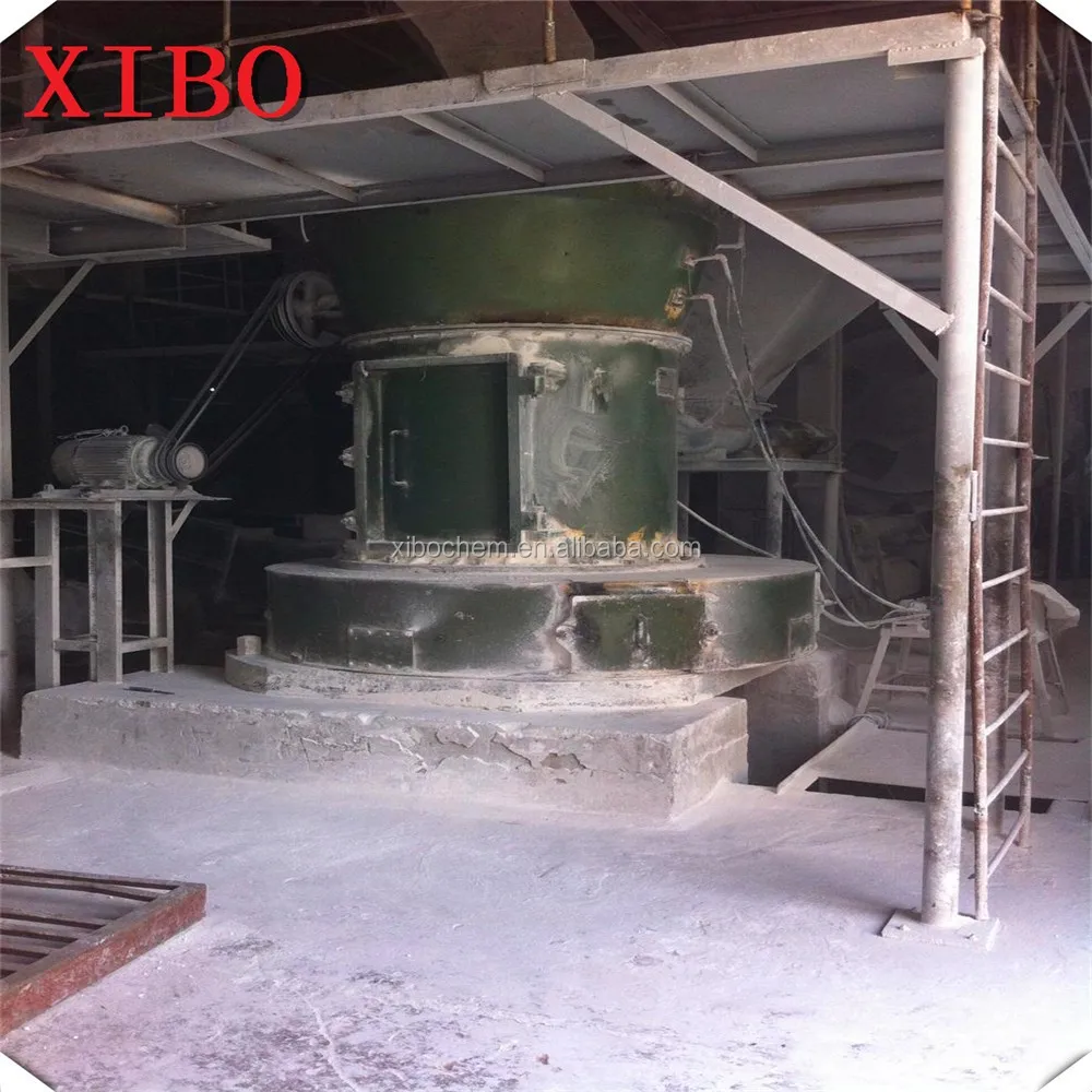 
Industrial Grade Precipitated Barium Sulfate (Baso4) for Coatings 