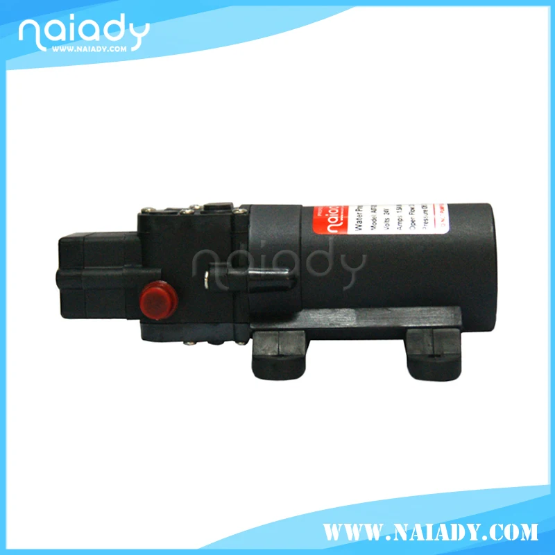 Мембранный мини-насос NAIADY, 12 В, 24 В