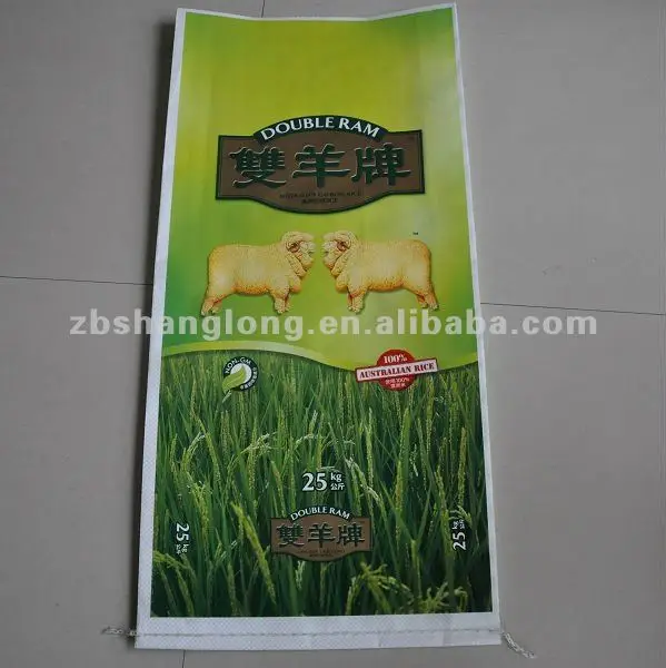 25kg бопп домашняя птица сумка для кормления