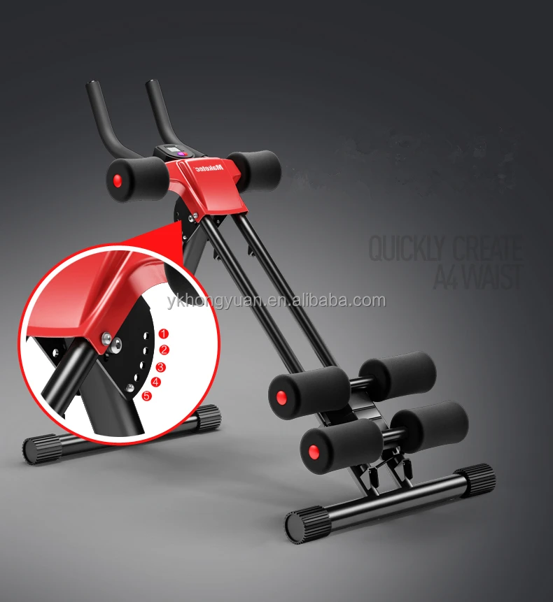 Wholesale 100% PP Indoor Sports Magic Multifunctional Fitness Tools for Body Slimming Leg Exercise and Home Gym Use