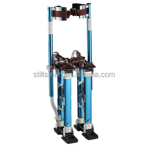 Zancos de herramintas de consyruccion drywall stilts