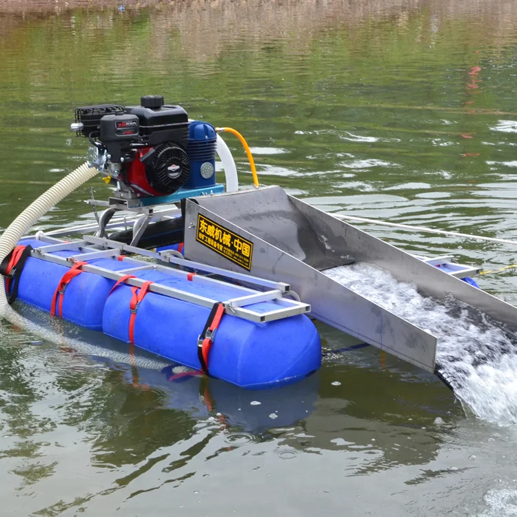 Лидер продаж сепаратор песка гравия