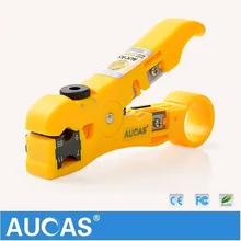 New Arrival RJ45 RJ11 Network Cable tool Cat5e cat6 network crimping tool Crimper Pliers Tool Cable Cutting From AUCAS