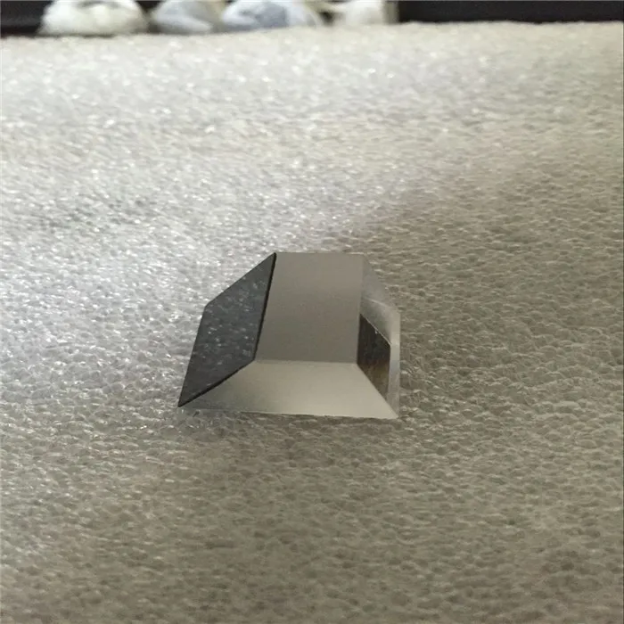 optical half penta prism