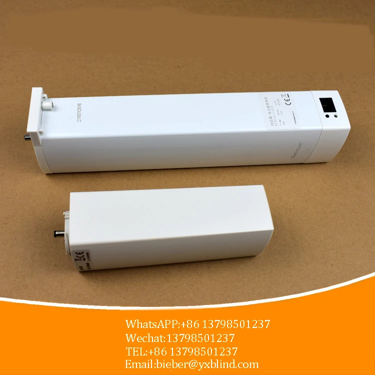 best price smart home battery operated electric curtain motor for home curtain