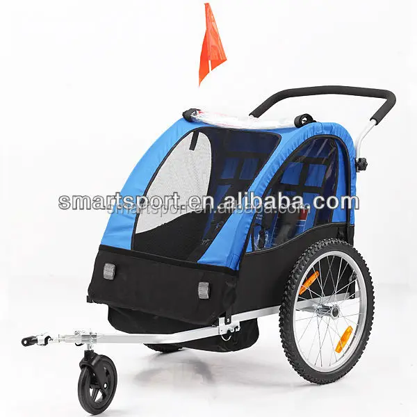 Baby Bicycle Trailer With Jogger american baby stroller