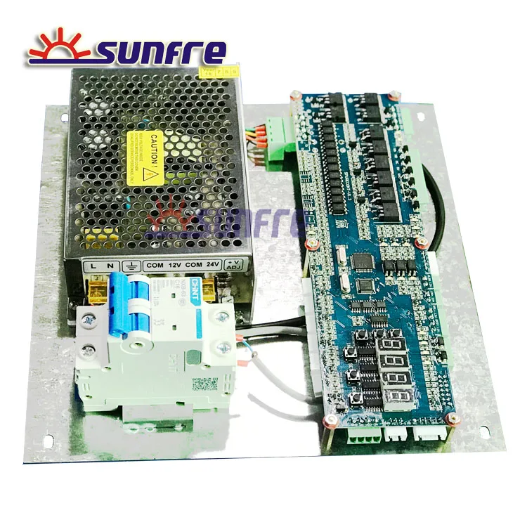 Anti-panic Tripod Turnstile, Anti-Reverse Tripod Turnstile, Full Automatic and DC Brushless motorized